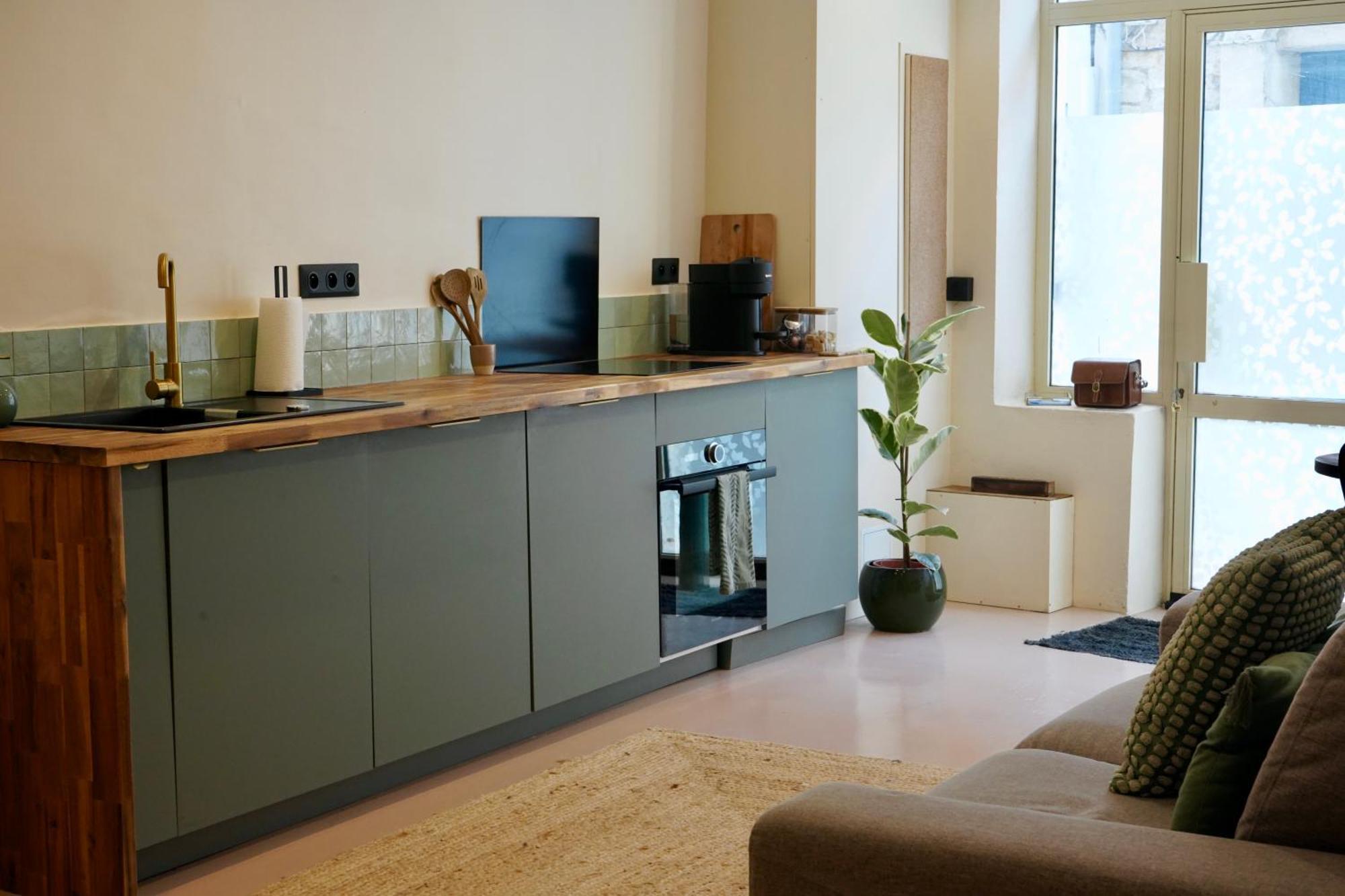 Nid D'Amour - Suite Romantique Boulogne-sur-Mer Quarto foto