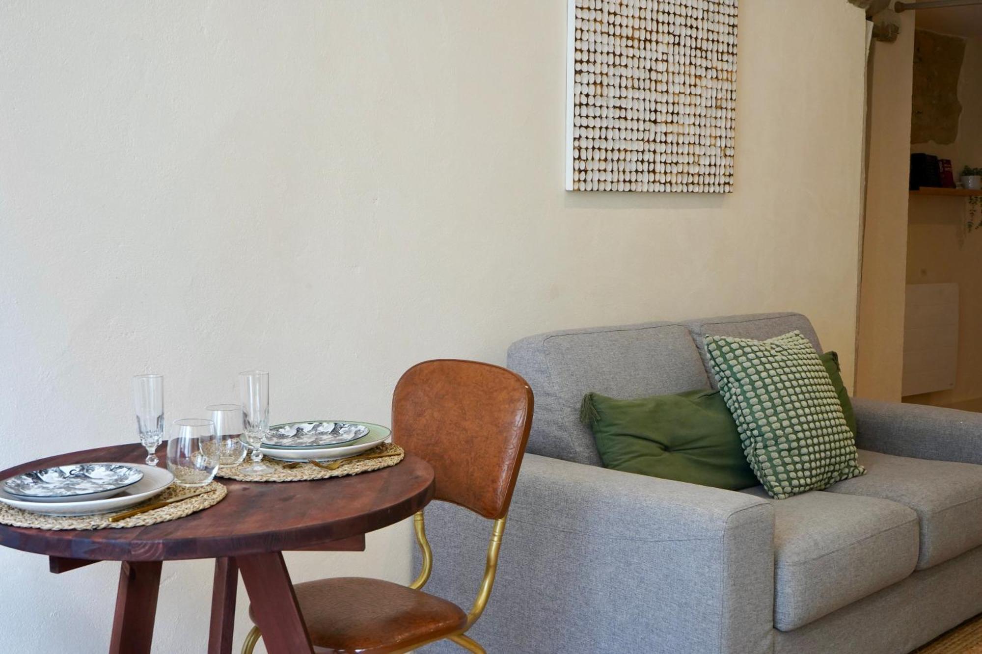 Nid D'Amour - Suite Romantique Boulogne-sur-Mer Quarto foto