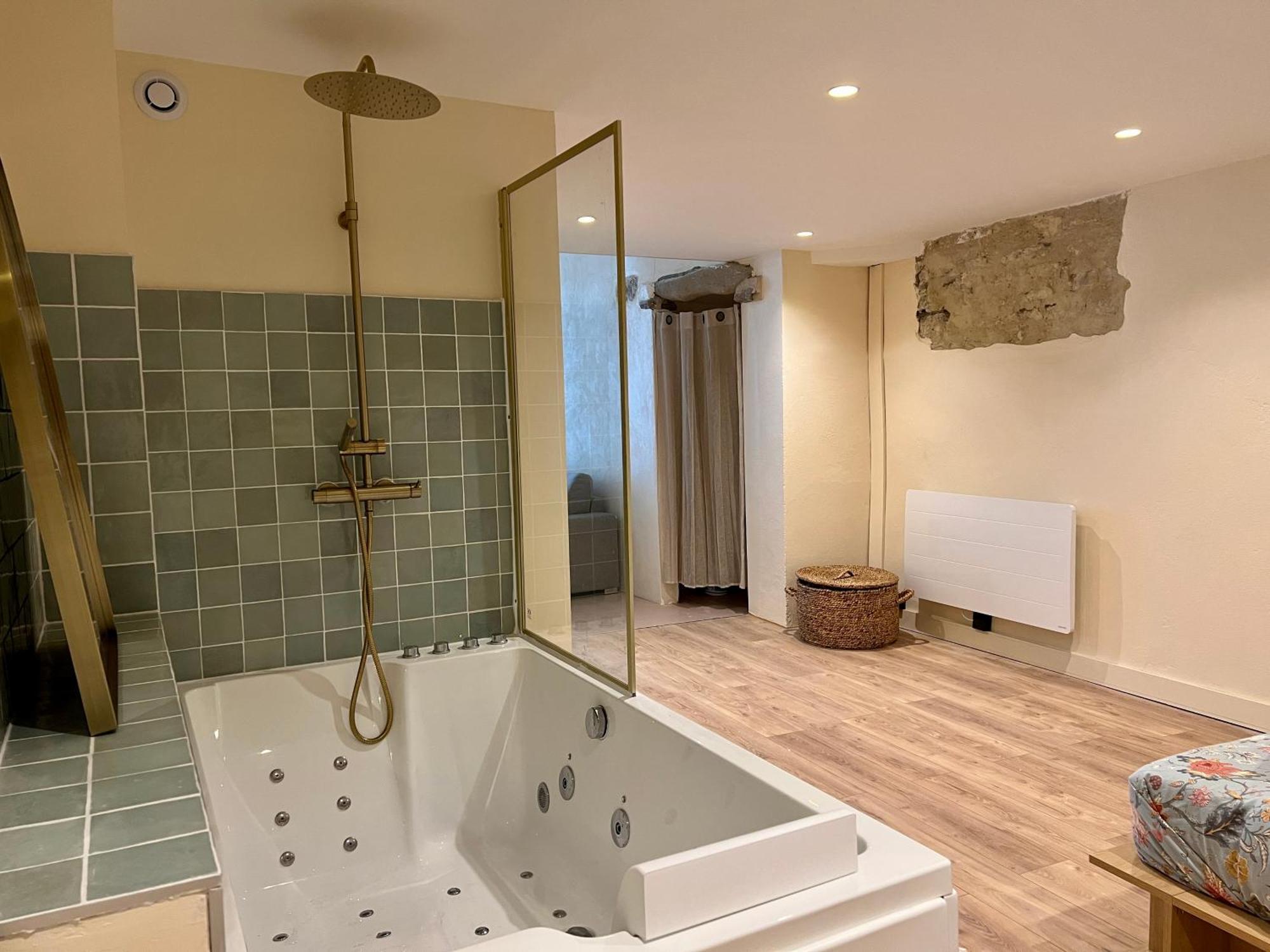 Nid D'Amour - Suite Romantique Boulogne-sur-Mer Exterior foto